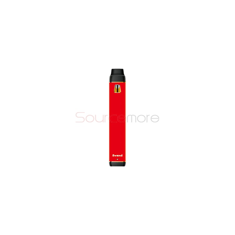 ROUCI Swand Pod Kit