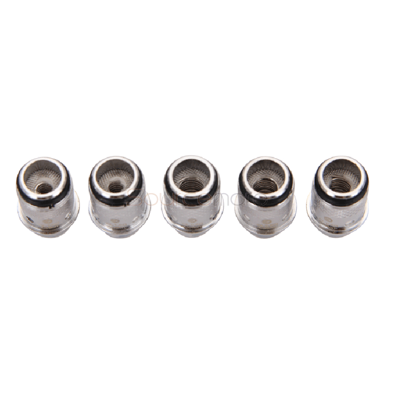 Joyetech eGo One V2 Replacement Coil Head Pure Cotton CL Head 5pcs-0.5ohm