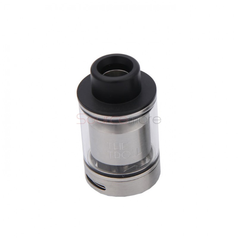 Wotofo The Troll 24 RTA
