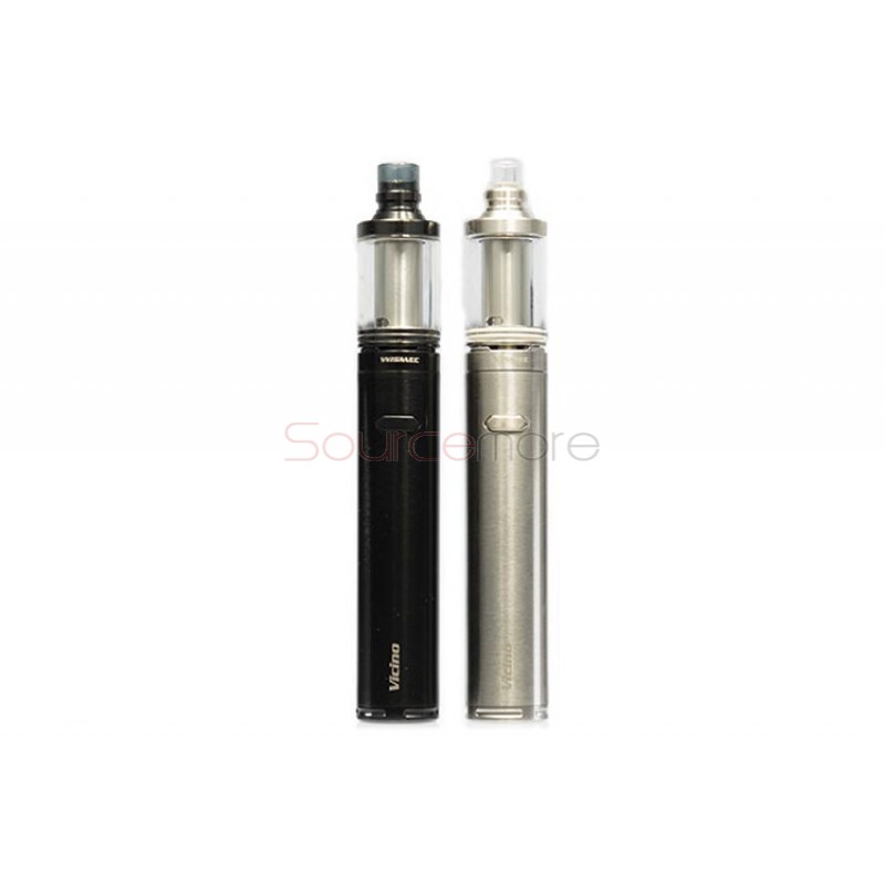 Wismec Vicino Starter Kit