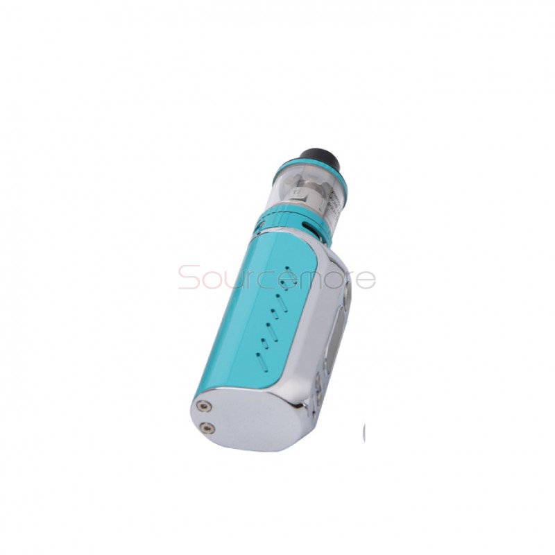 Yosta Livepor 60W Kit with IGVI T2 Atomizer - Blue