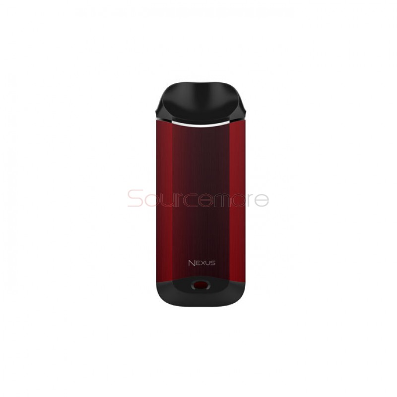 Vaporesso Nexus Kit - Ruby
