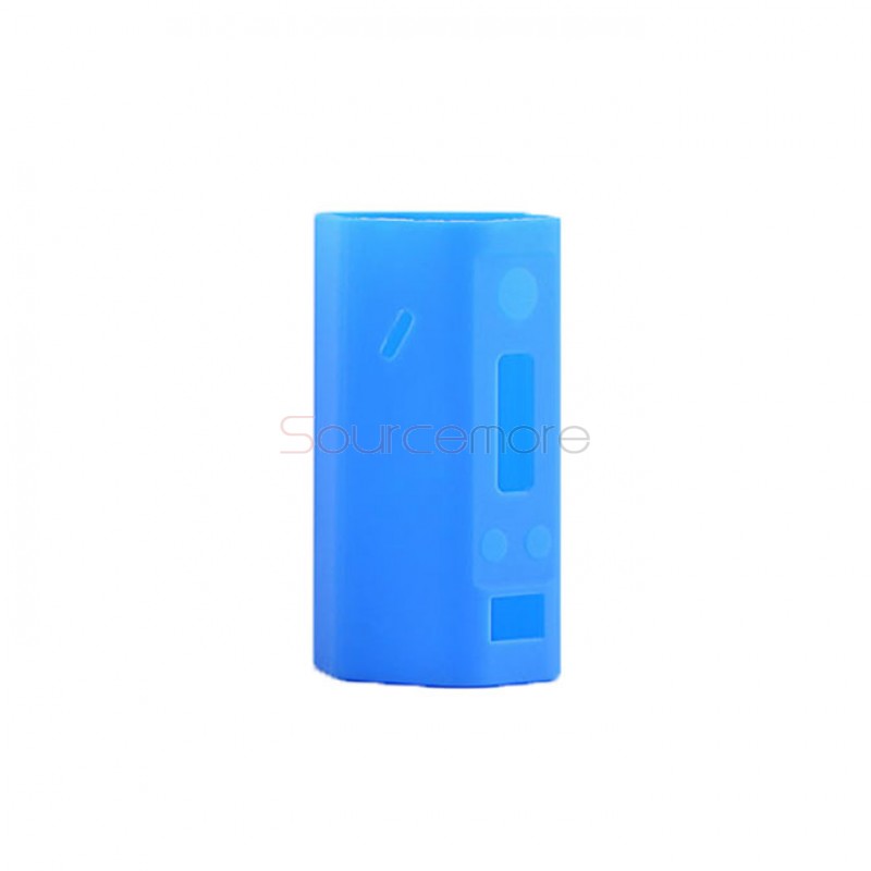 Wismec Reuleaux RX200 Silicone Case - Blue