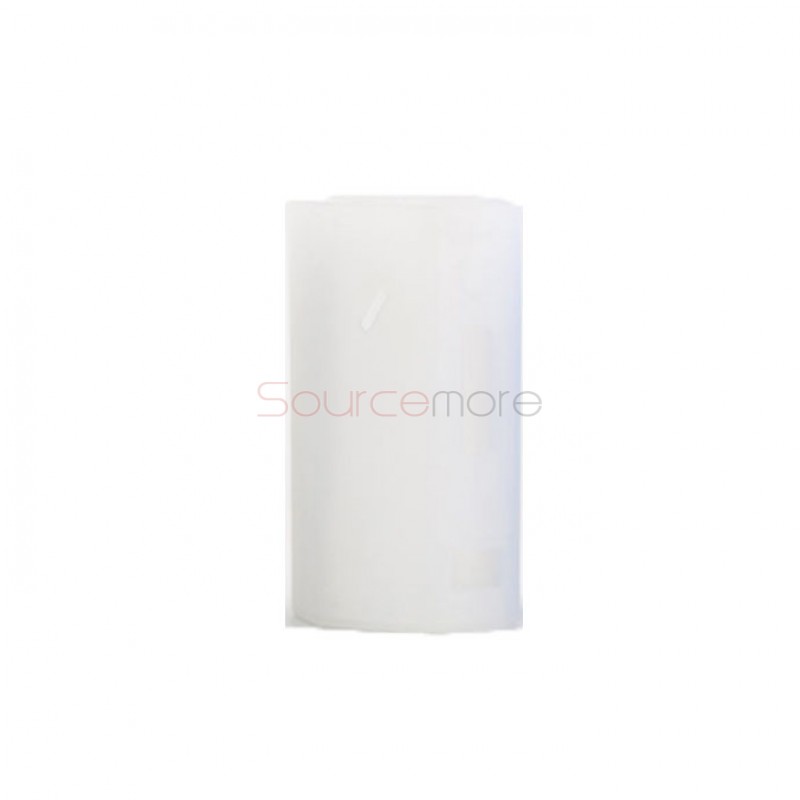 Wismec Reuleaux RX200 Silicone Case - Clear