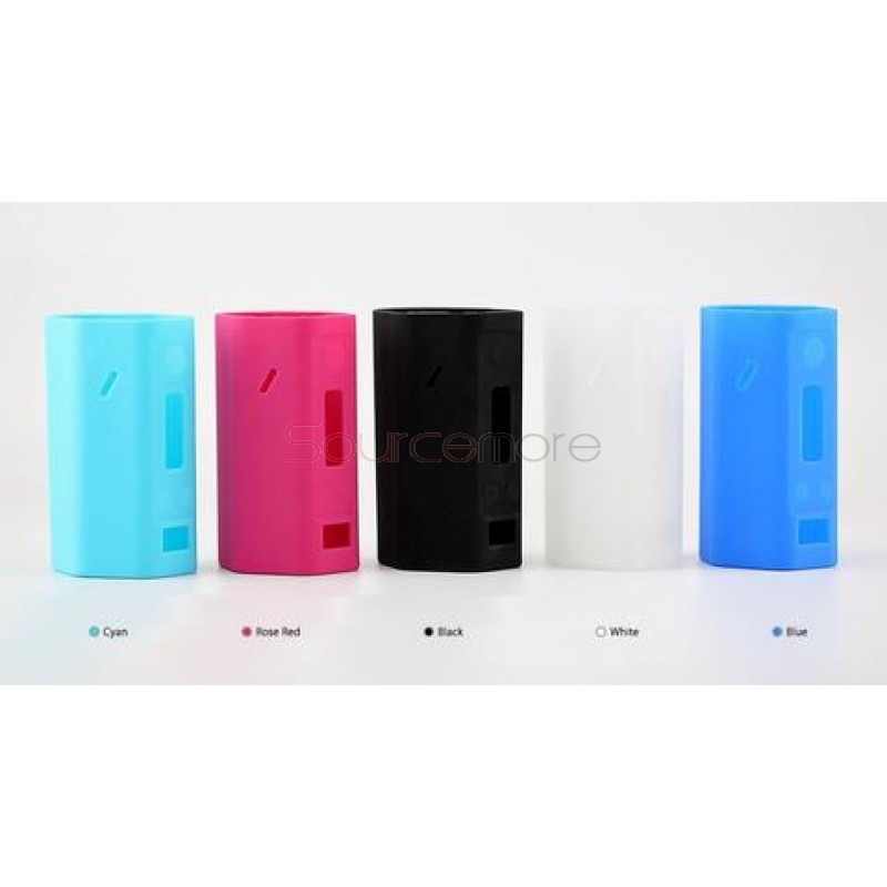 Wismec Reuleaux RX200 Silicone Case