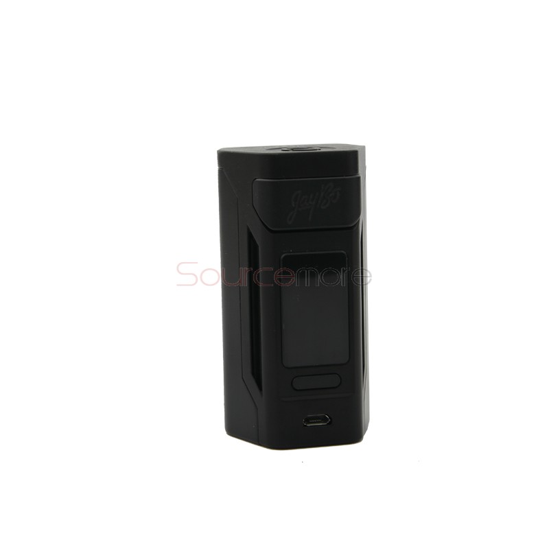 Wismec Reuleaux RX2 20700 Mod - Black