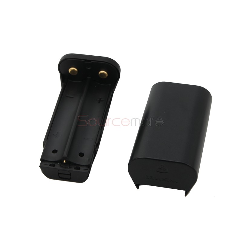 Wismec Reuleaux RX2 20700 Mod - Black