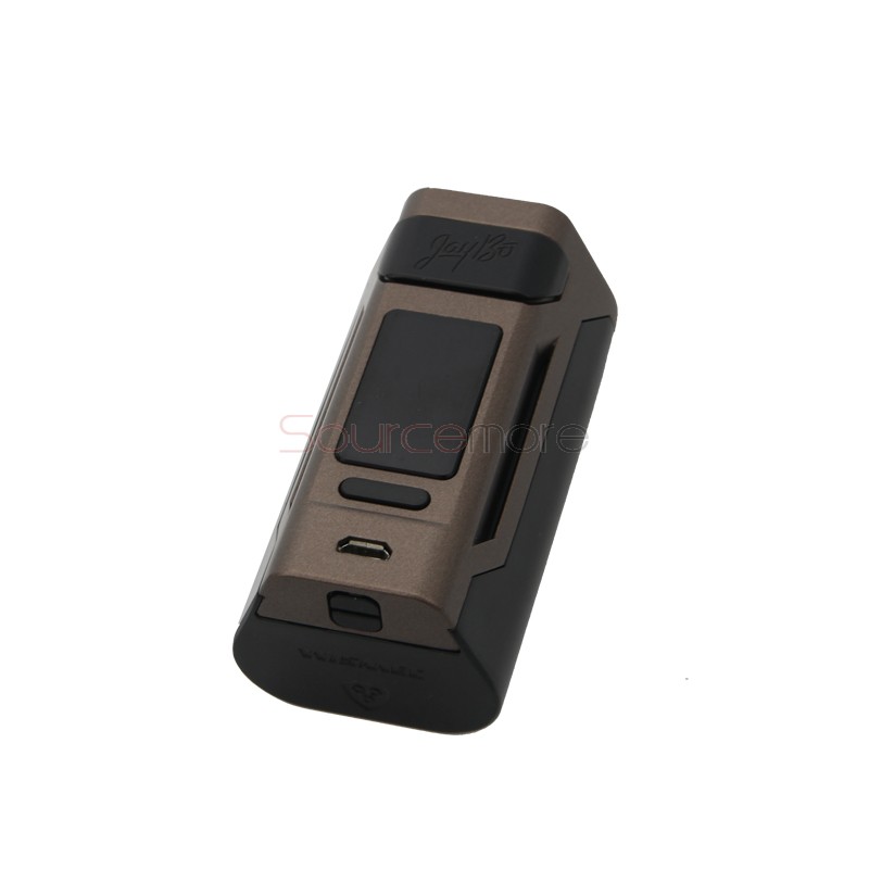 Wismec Reuleaux RX2 20700 Mod - Brown
