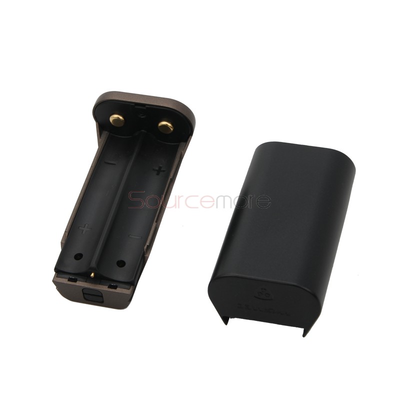 Wismec Reuleaux RX2 20700 Mod - Brown