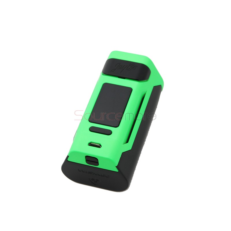 Wismec Reuleaux RX2 20700 Mod