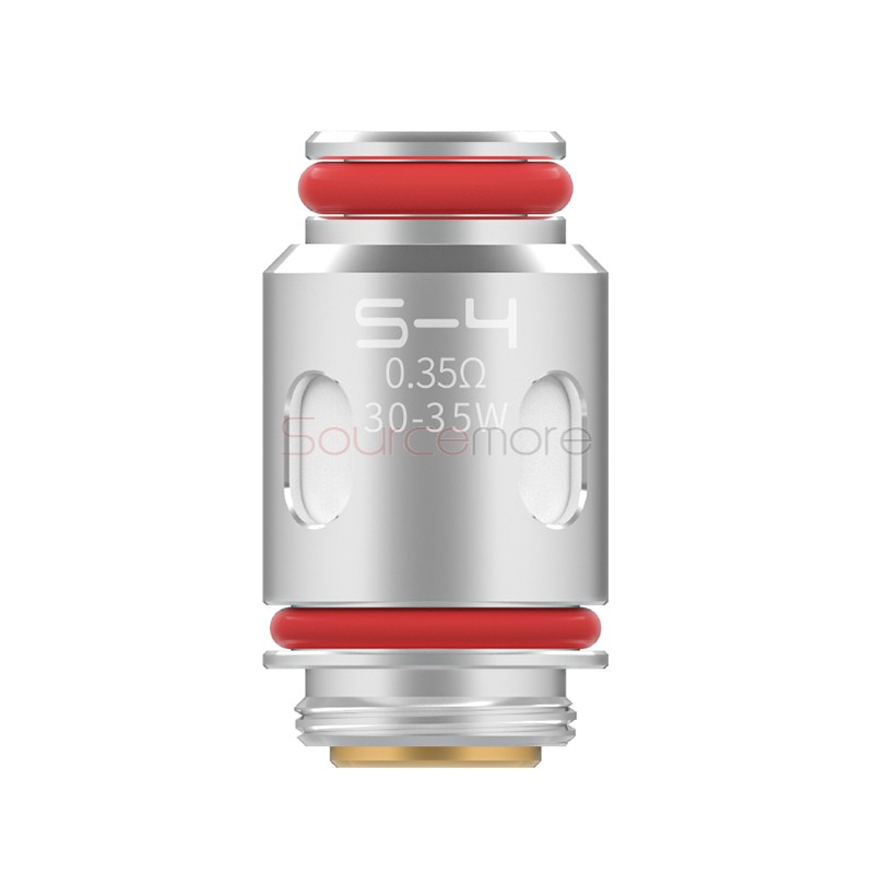 Smoant Santi Replacement S-4 0.35ohm Coil