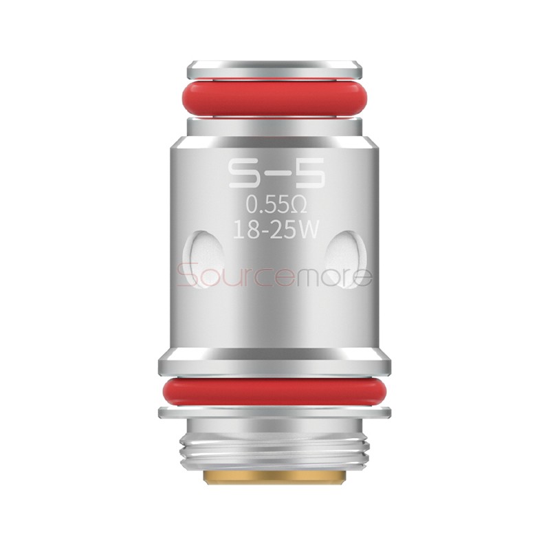 Smoant Santi Replacement S-5 0.55ohm Coil