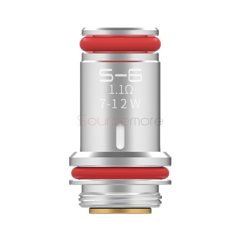 Smoant Santi Replacement S-6 1.1ohm Coil