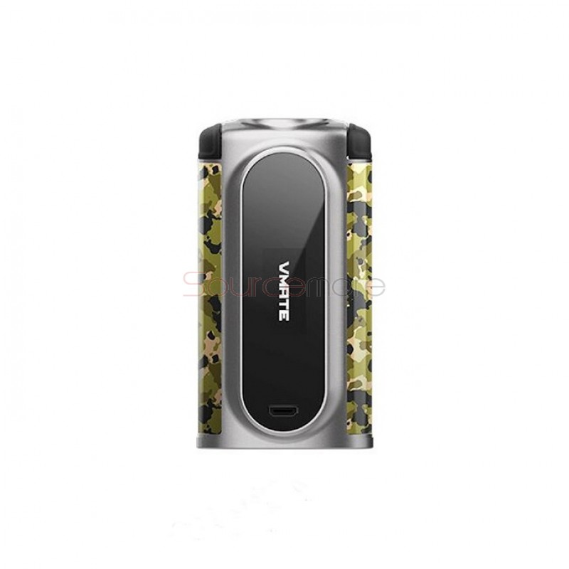 VOOPOO Vmate 200W Box Mod 