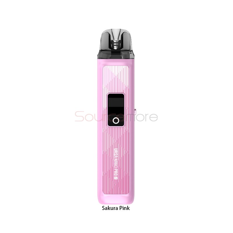 Lost Vape Ursa Nano Pro 2 Kit