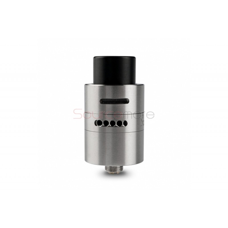 Wotofo Sapor V2 RDA 22mm - Sliver