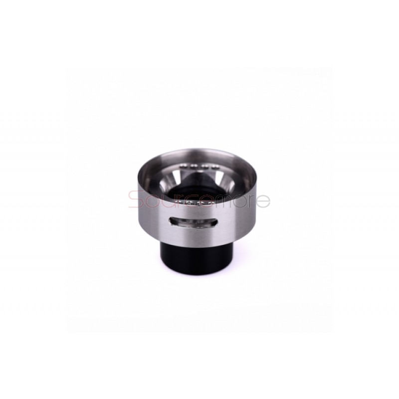 Wotofo Sapor  V2 RDA 25mm - Sliver