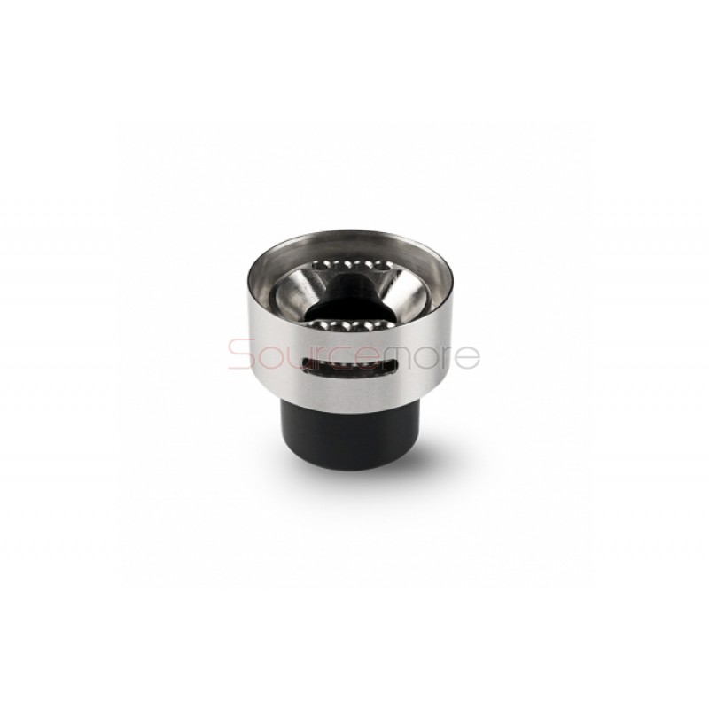Wotofo Sapor V2 RDA 22mm - Sliver
