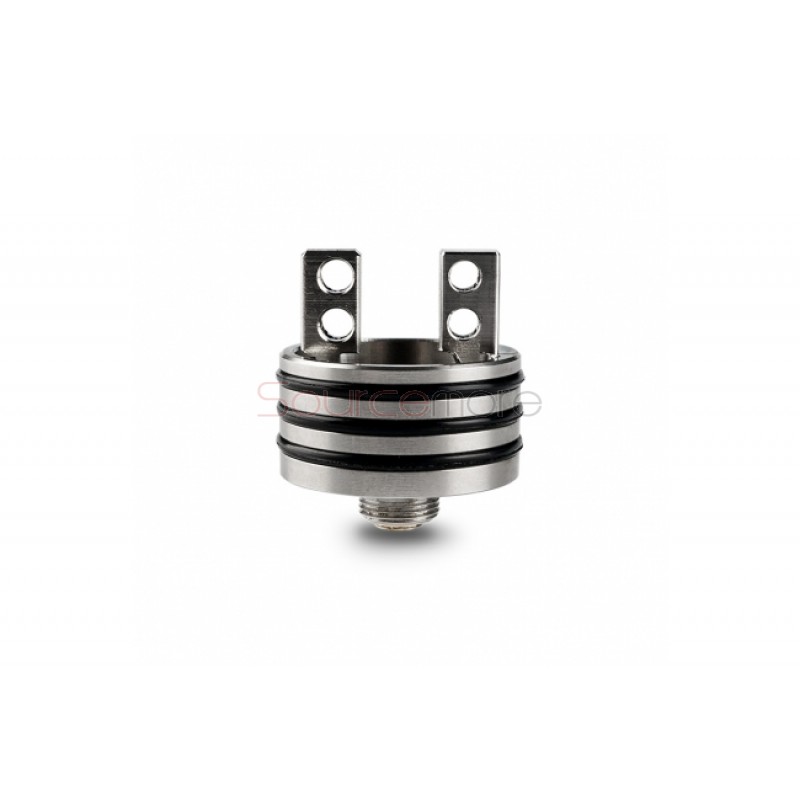 Wotofo Sapor V2 RDA 22mm - Sliver