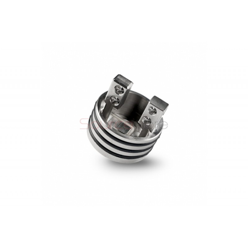 Wotofo Sapor V2 RDA 22mm - Sliver