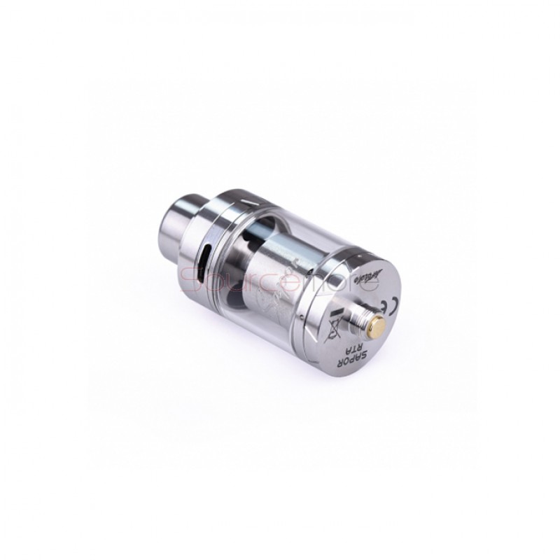Wotofo Sapor RTA 25mm Tank