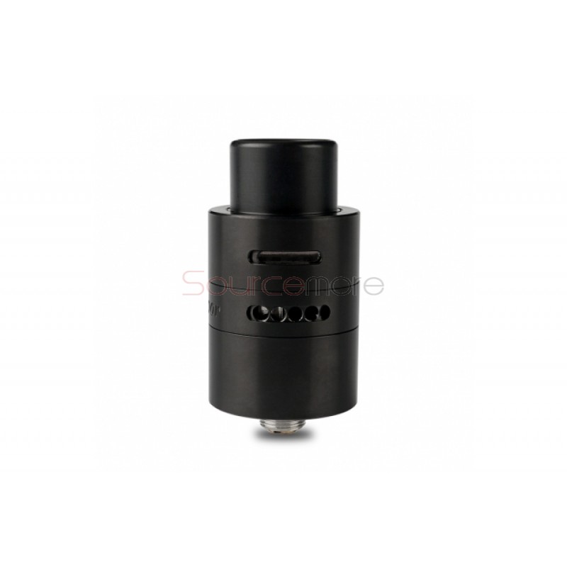 Wotofo Sapor V2 RDA 22mm - Black