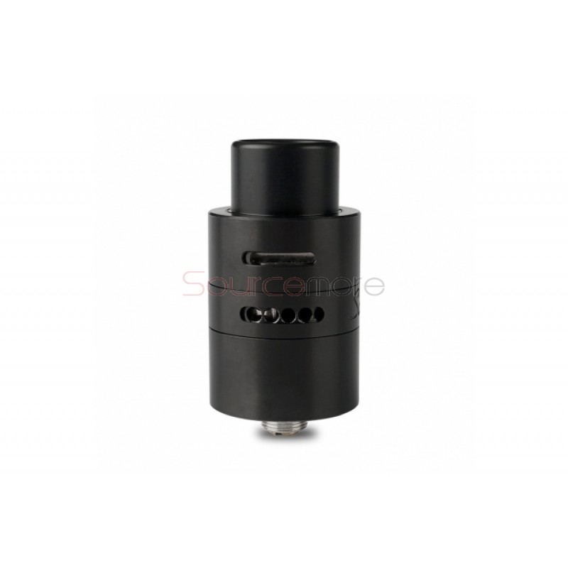 Wotofo Sapor V2 RDA 22mm - Black