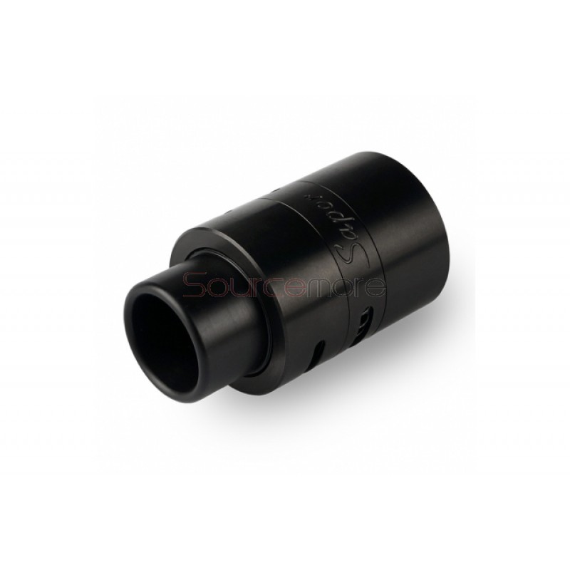 Wotofo Sapor V2 RDA 22mm - Black