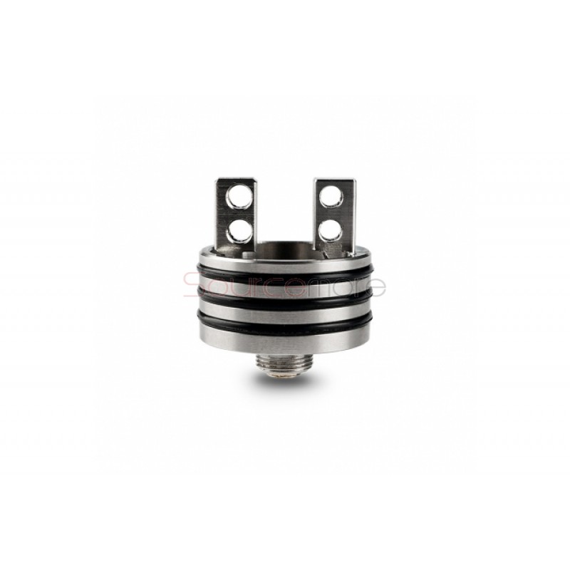 Wotofo Sapor V2 RDA 22mm - Black