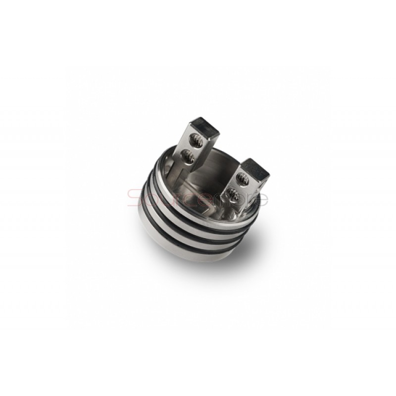 Wotofo Sapor V2 RDA 22mm - Black