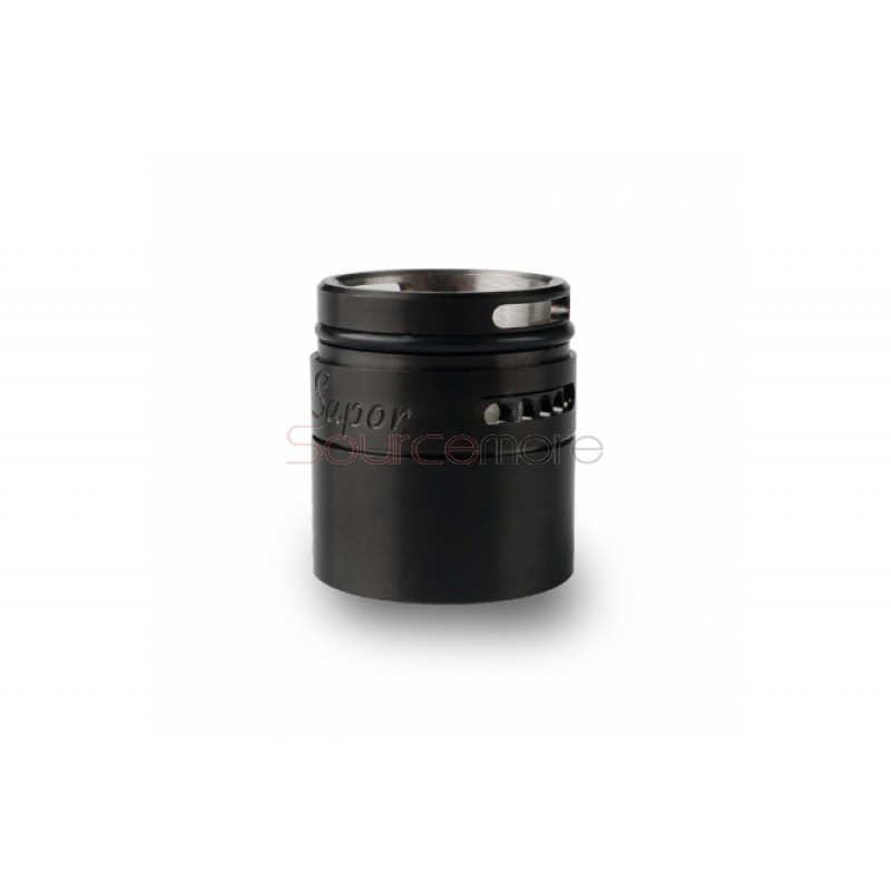 Wotofo Sapor V2 RDA 22mm - Black