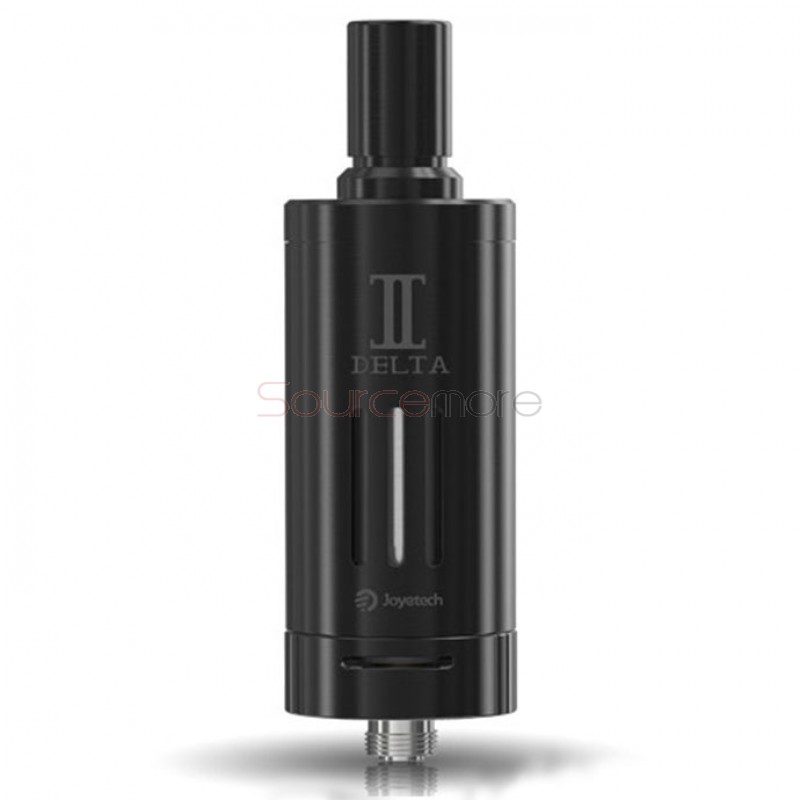 Joyetech Delta II Sub Ohm Tank