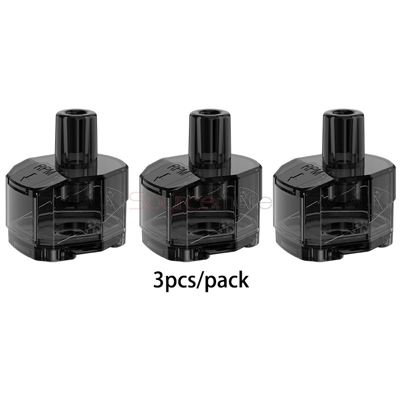 SMOK Scar P3 Empty RPM Pod Cartridge