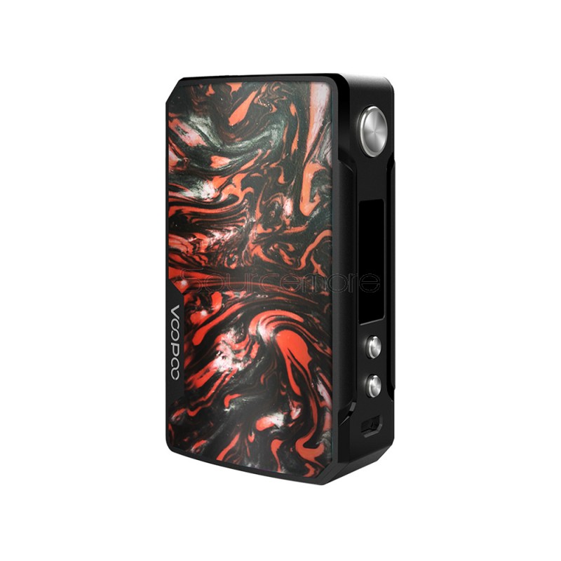 VOOPOO Drag 2 Mod
