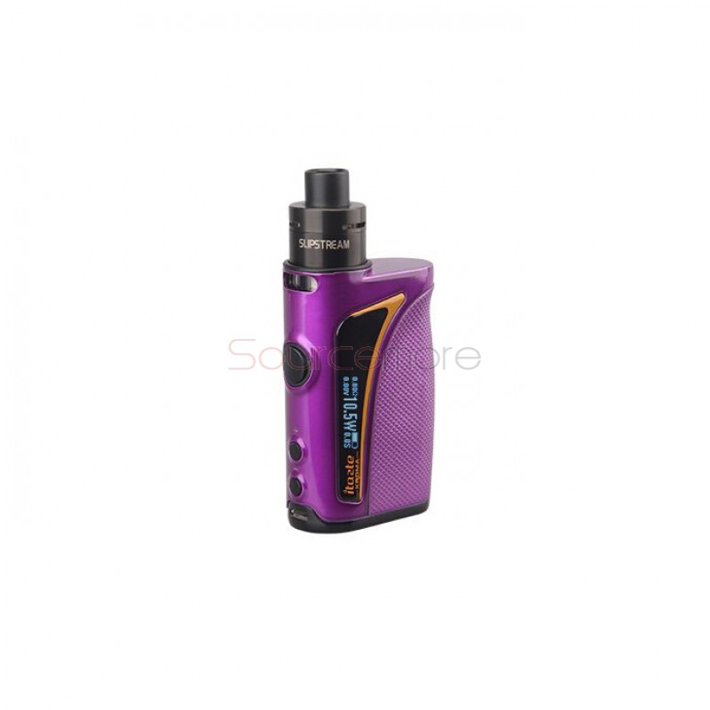 Innokin Kroma SlipStream 75W Starter Kit - Purple