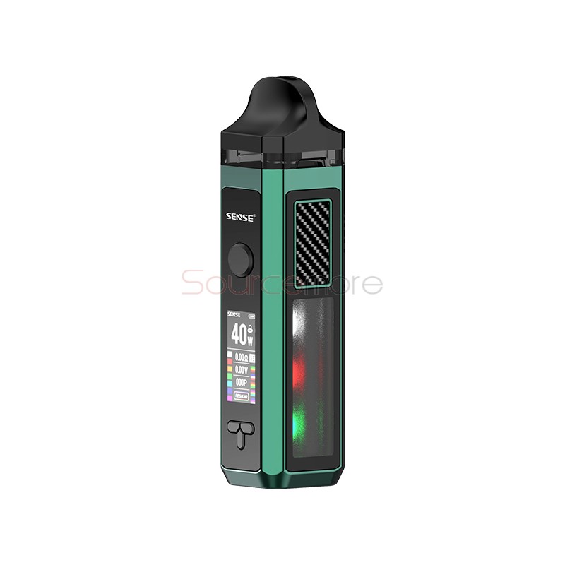 Sense Herakles Pod Mod Kit