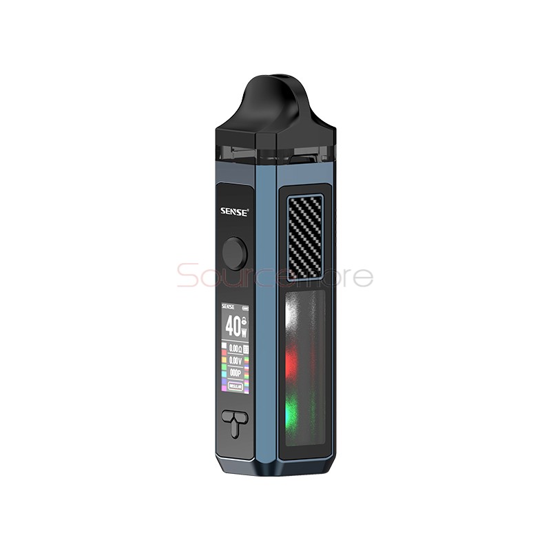 Sense Herakles Pod Mod Kit Prism Grey