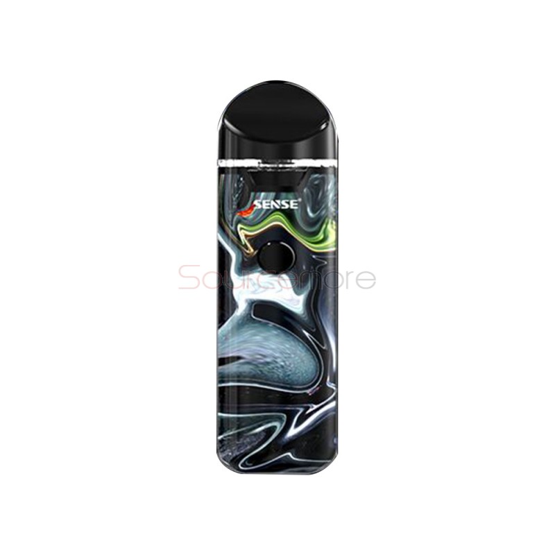 Sense Orbit Pod Kit-Mixed Grey