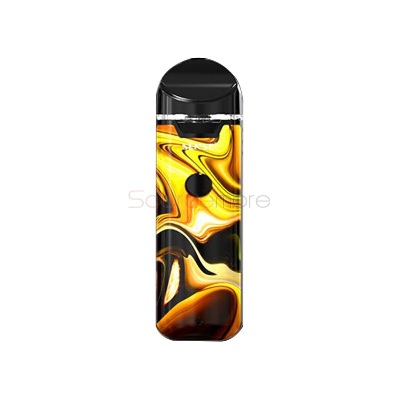 Sense Orbit Pod Kit