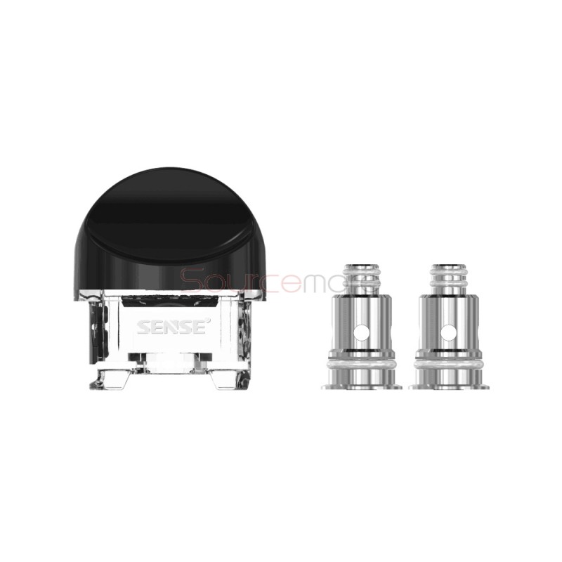 Sense Orbit Pod Cartridge
