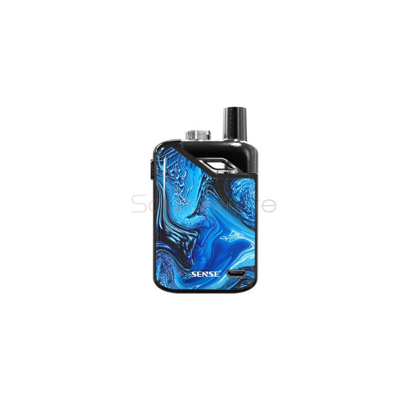 Sense Orbit TF Kit - Blue
