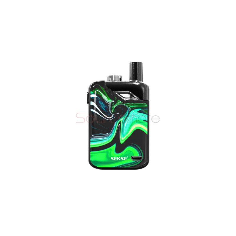 Sense Orbit TF Kit - Green