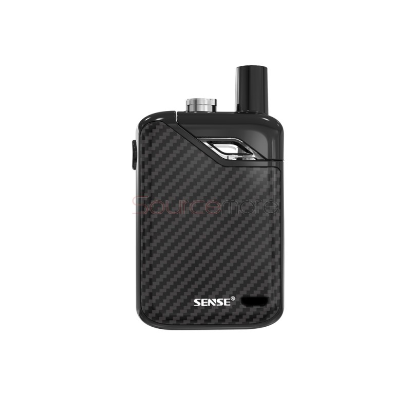 Sense Orbit TF Kit - Carbon fiber