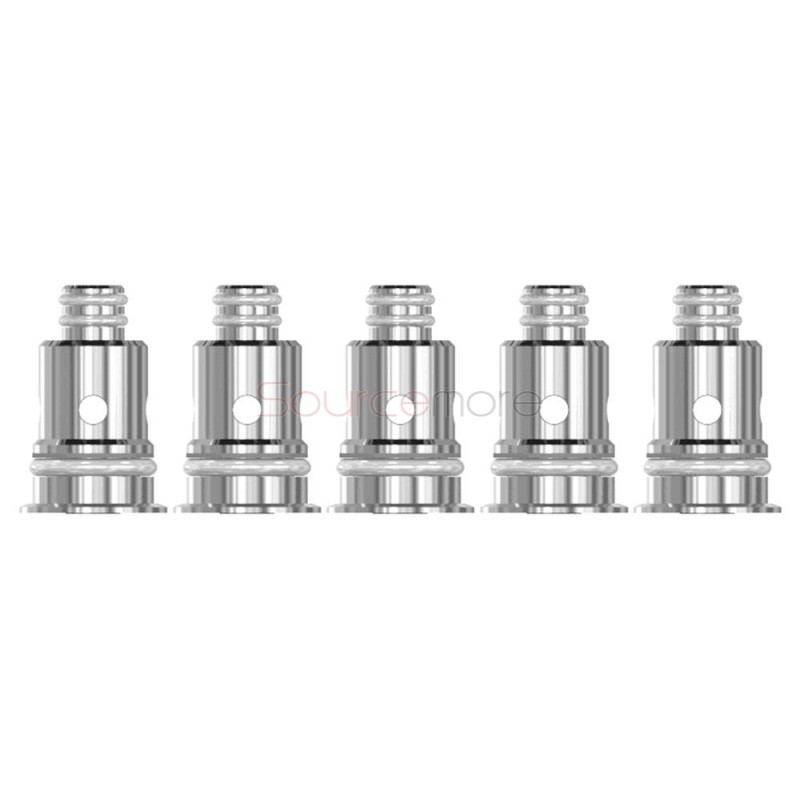 Sense Orbit/Orbit TF Replacement Coil 5pcs
