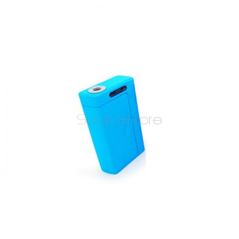 Sigelei FUCHAI 200W Temperature Control VW/TC Mod Dual 18650 Battery Cells- Blue