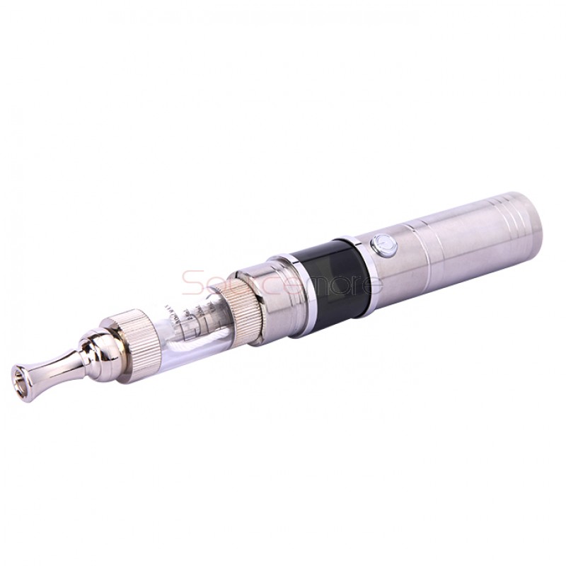 Sigelei 15W VV/VW Legend Mod Kit - stainless steel