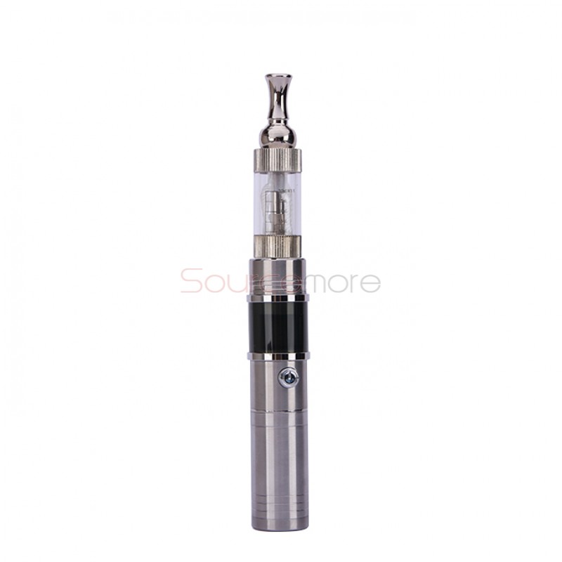 Sigelei 15W VV/VW Legend Mod Kit - stainless steel