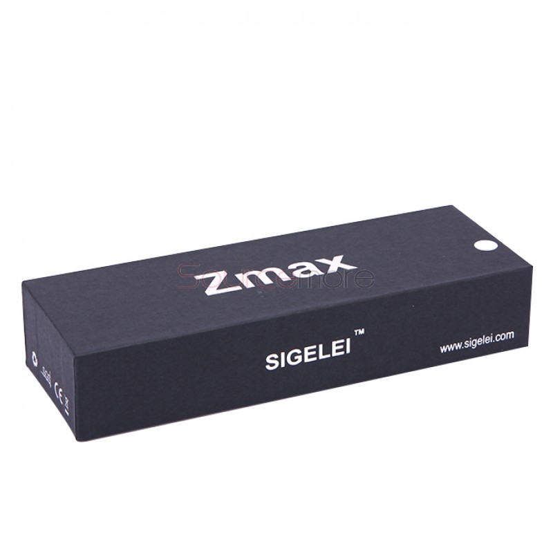 Sigelei Zmax V5 Mod - Black 