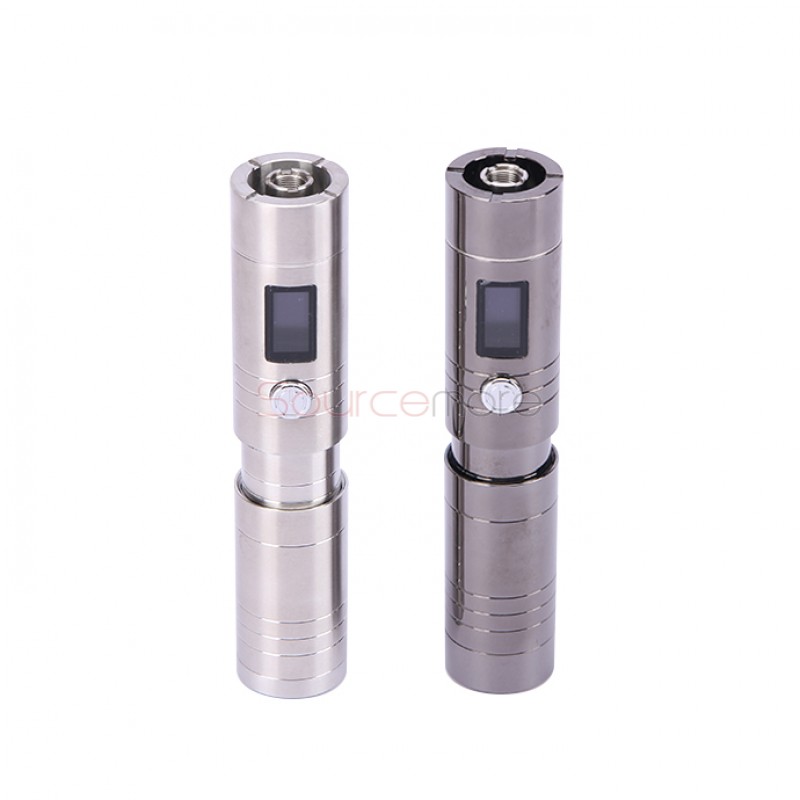 Sigelei Zmax V5 Mod - stainless steel