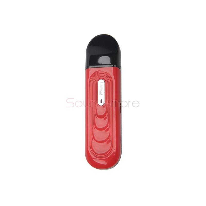 Sikary Fox Kit - Red
